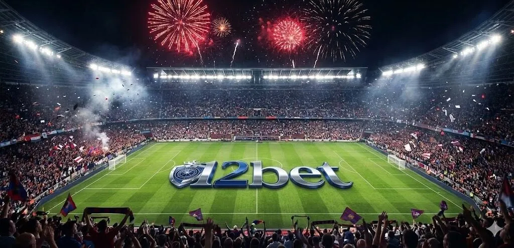 Link vào 12BET – Kết nối đường truyền quốc tế