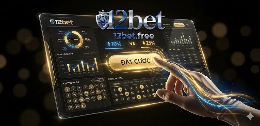 Làm chủ quy trình đặt cược chuẩn xác trên nền tảng số hóa