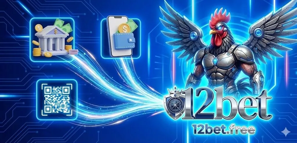 Thực hiện quy trình nạp vốn chuẩn xác đảm bảo an toàn tuyệt đối