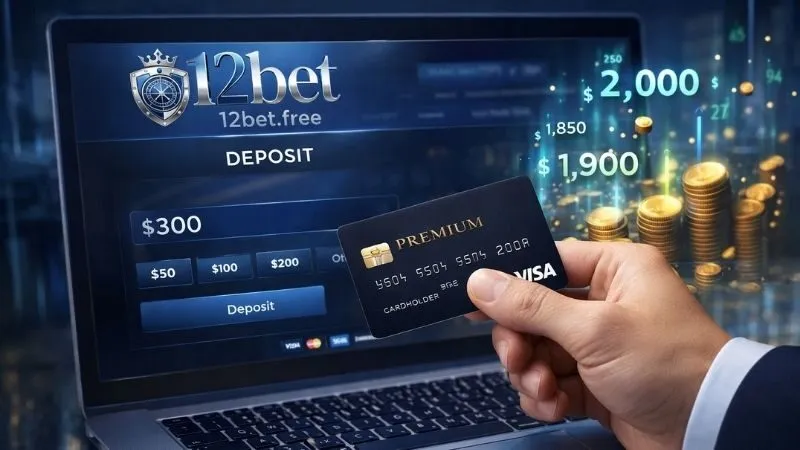 Tối ưu hóa lợi nhuận ngay từ bước nạp tiền với các ưu đãi độc quyền