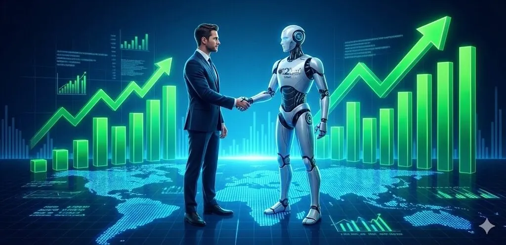 Khởi tạo đế chế kinh doanh thịnh vượng cùng thương hiệu uy tín toàn cầu