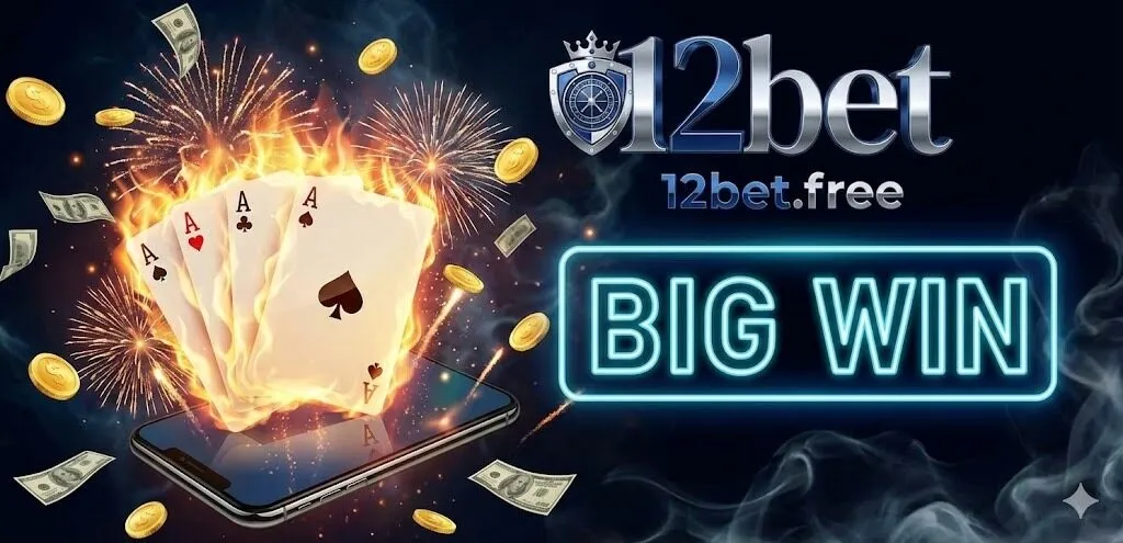 Gia tăng tài sản nhanh chóng nhờ cơ chế trả thưởng vượt trội của game bài 12bet