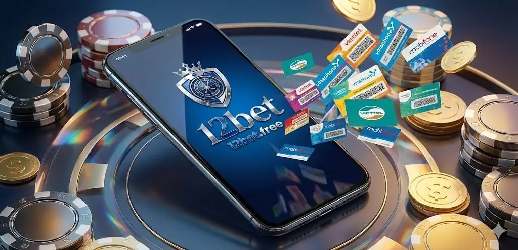 Chinh phục mọi giới hạn giao dịch với phương thức đổi thẻ cào siêu tốc