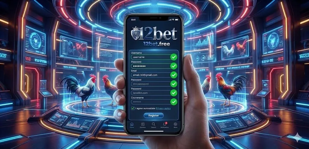 Khởi tạo danh tính hội viên chính thức qua quy trình ba bước chuẩn hóa