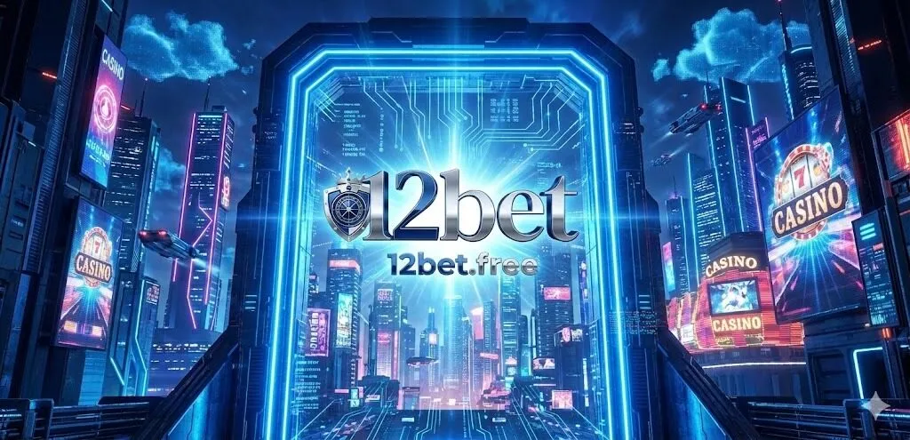 Giải mã tầm quan trọng cốt lõi của việc truy cập đúng link vào 12bet chính thống