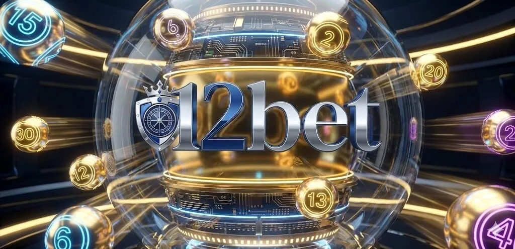 Khám phá thế giới xổ số 12bet đỉnh cao với đa dạng loại hình giải trí